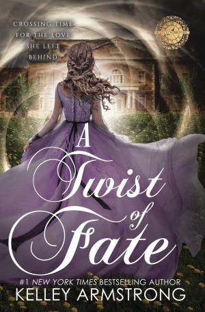 A Twist of Fate (A Stitch in Time #2) Free PDF Download