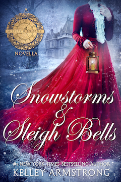 Snowstorms & Sleigh Bells #2.5 Free PDF Download