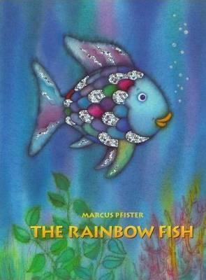 The Rainbow Fish Free PDF Download