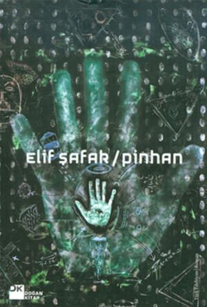 Pinhan by Elif Shafak Free PDF Download