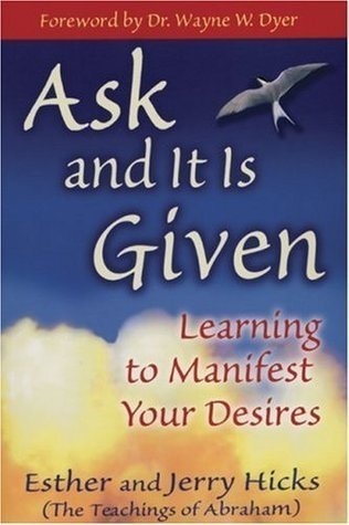 Ask And It Is Given Free PDF Download