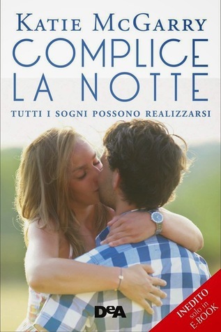 Complice la notte (Pushing the Limits #1.1) Free PDF Download