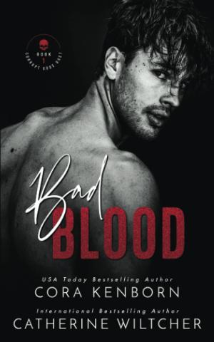 Bad Blood (Corrupt Gods Duet #1) Free PDF Download