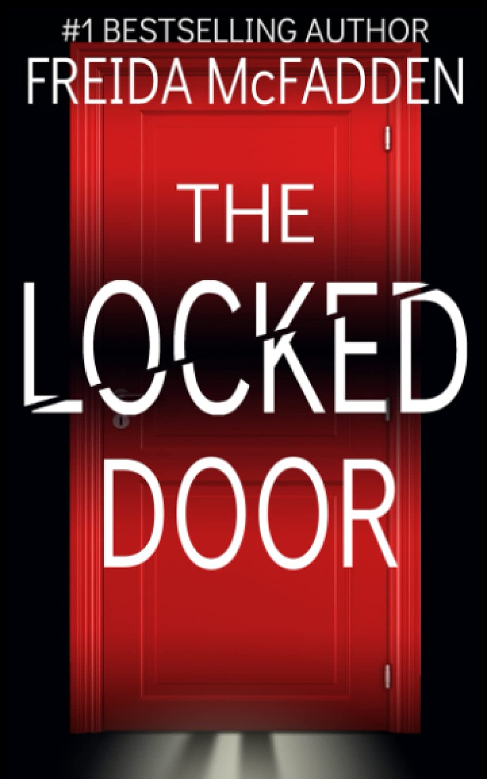 The Locked Door (Freida McFadden) Free PDF Download