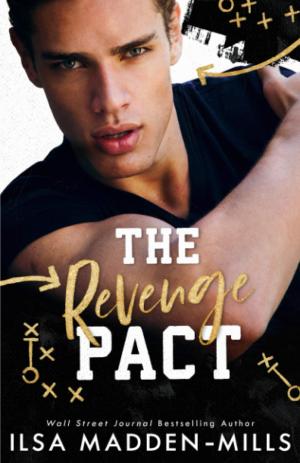 The Revenge Pact (Kings of Football #1) Free PDF Download