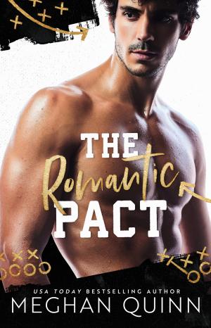 The Romantic Pact (Kings of Football #2) Free PDF Download