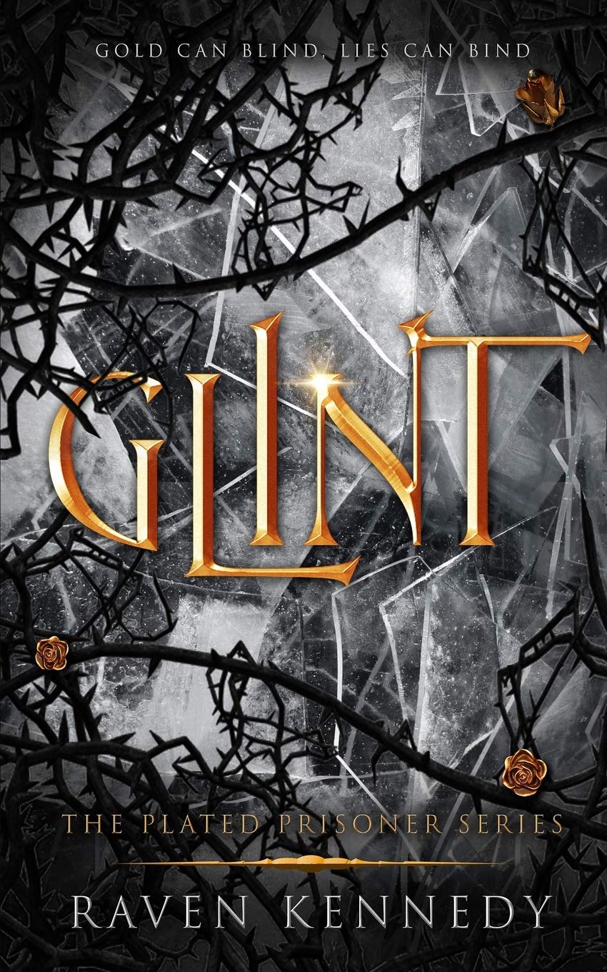 Glint (The Plated Prisoner #2) Free PDF Download