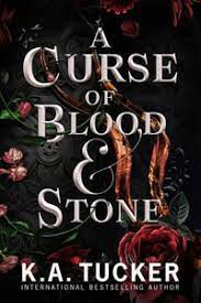 A Curse of Blood & Stone Free PDF Download