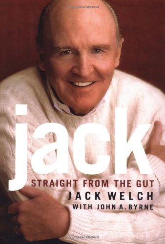 Jack: Straight from the Gut Free PDF Download