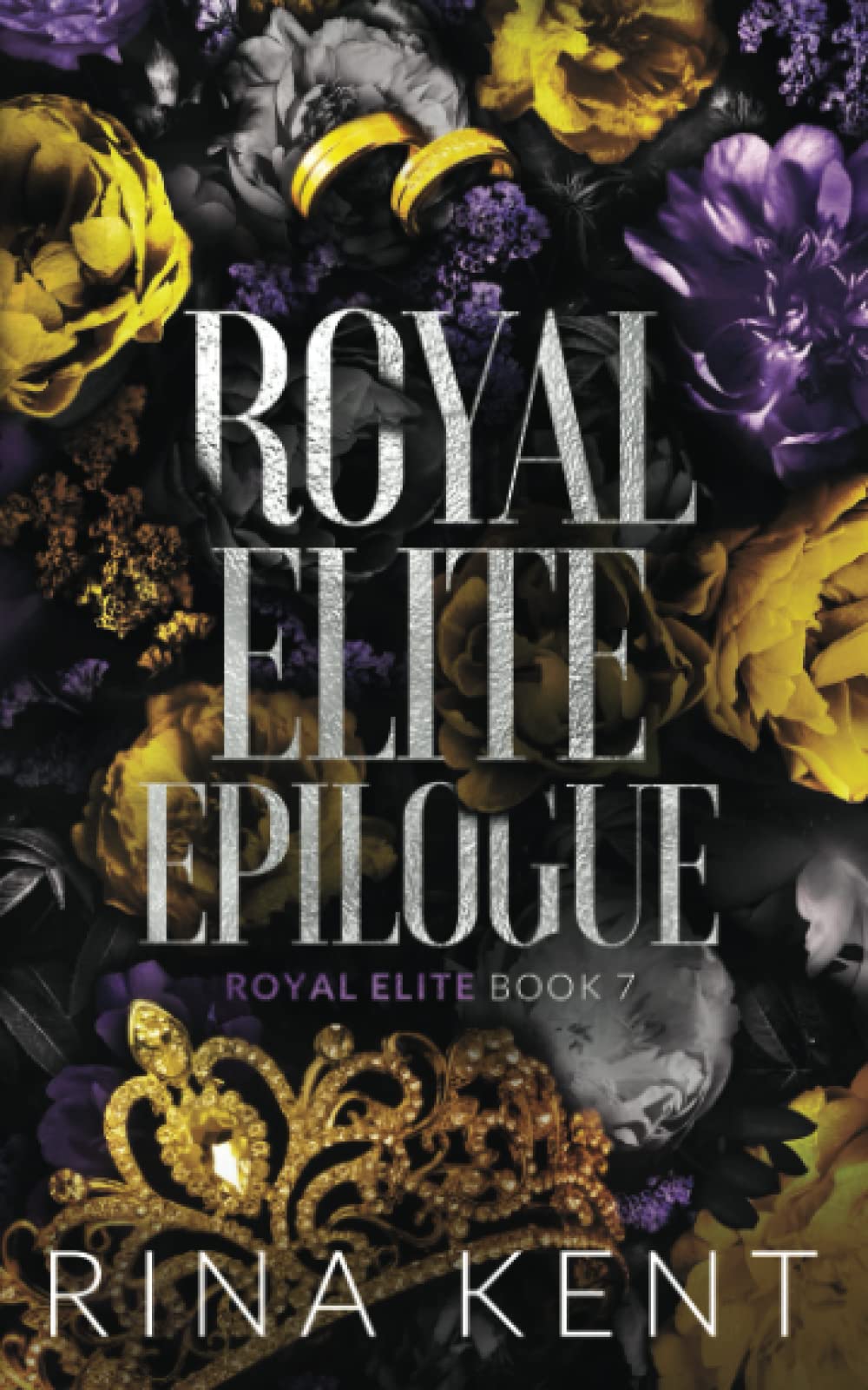 Royal Elite Epilogue (Royal Elite #7) Free PDF Download