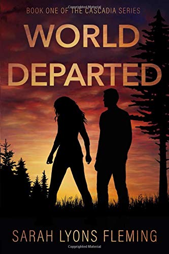 World Departed (Cascadia #1) Free PDF Download