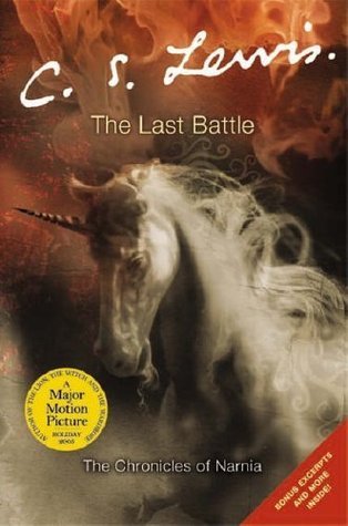 The Last Battle (The Chronicles of Narnia #7) Free PDF Download