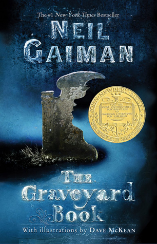 The Graveyard Book by Neil Gaiman Free PDF Download