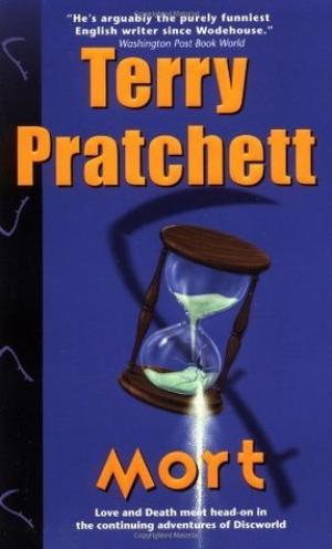 Mort (Discworld #4) Free PDF Download