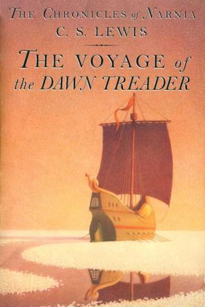 The Voyage of the Dawn Treader #3 Free PDF Download