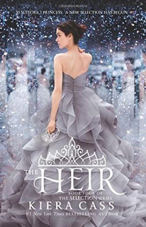 The Heir (The Selection #4) Free PDF Download