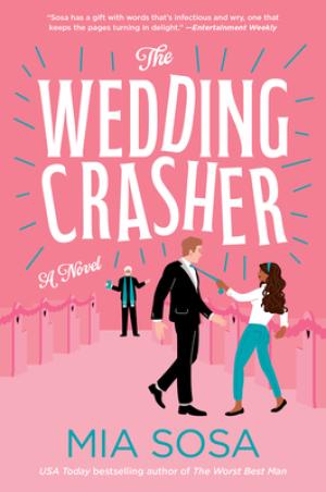 The Wedding Crasher by Mia Sosa Free PDF Download