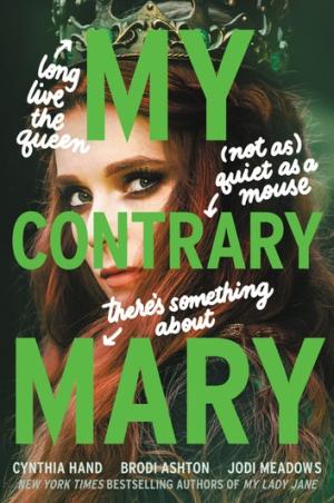 My Contrary Mary (Mary #1) Free PDF Download