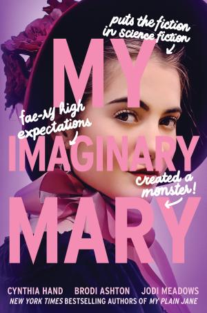 My Imaginary Mary (Mary #2) Free PDF Download