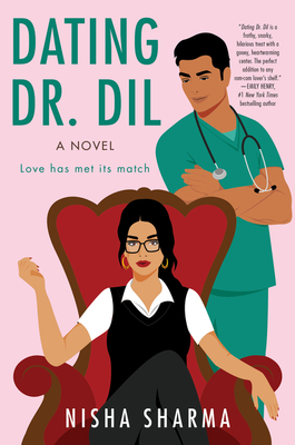 Dating Dr. Dil (If Shakespeare Was an Auntie #1) Free PDF Download