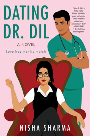 Dating Dr. Dil (If Shakespeare Was an Auntie #1) Free PDF Download