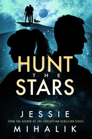 Hunt the Stars (Starlight's Shadow #1) Free PDF Download