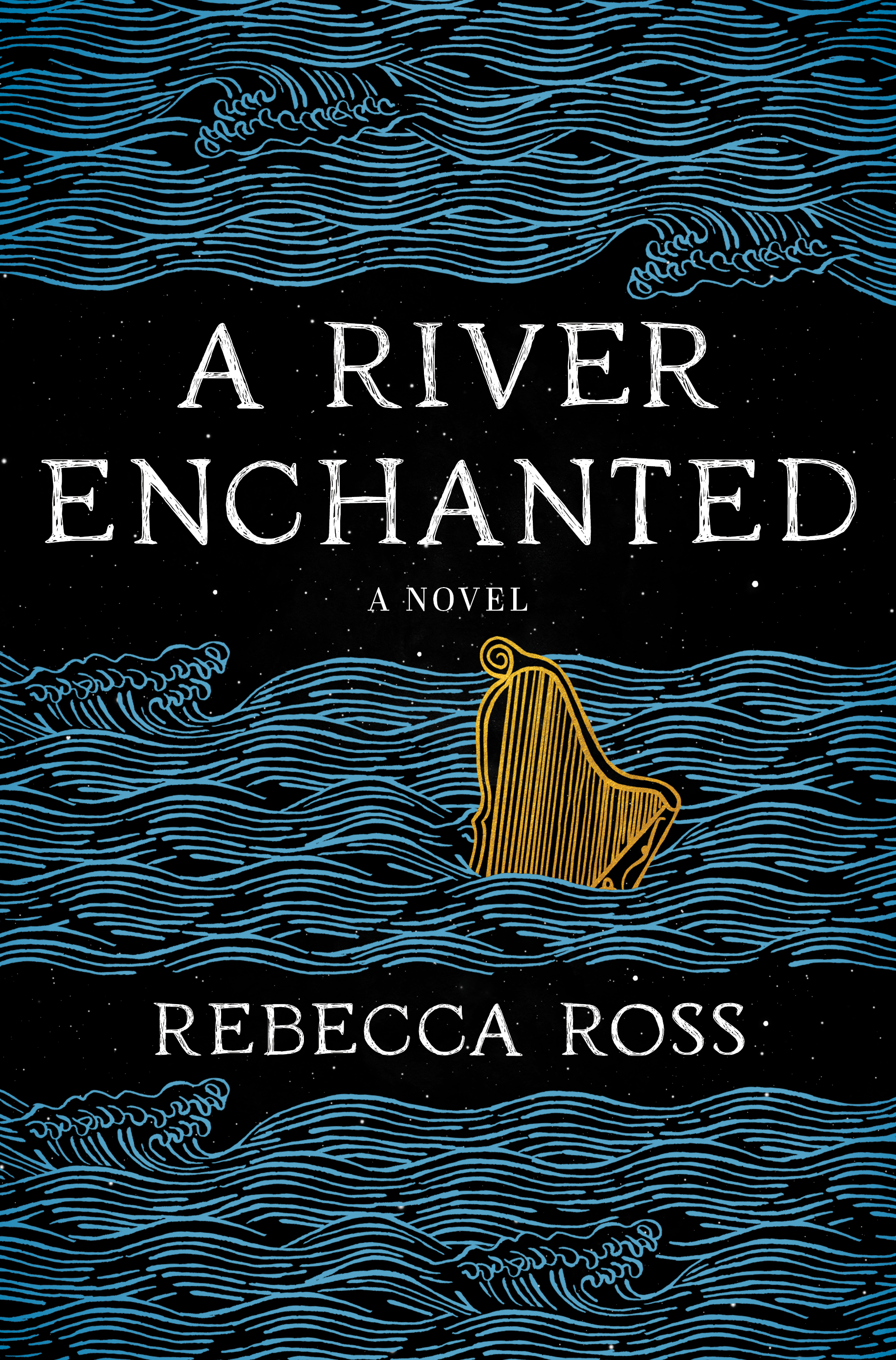 A River Enchanted #1 Free PDF Download