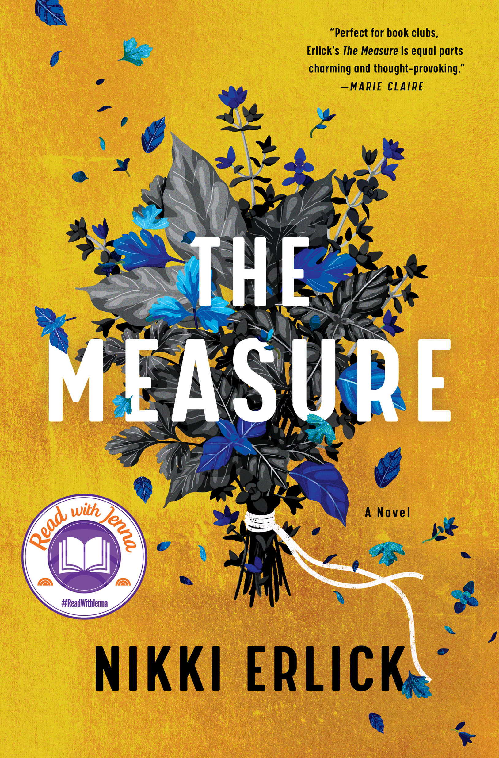 The Measure by Nikki Erlick Free PDF Download