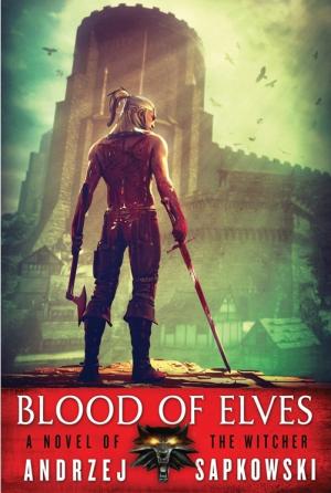 Blood of Elves (The Witcher #3) Free PDF Download