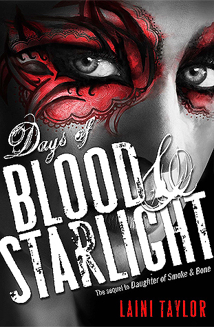 Days of Blood & Starlight #2 Free PDF Download