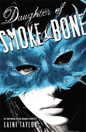 Daughter of Smoke & Bone #1 Free PDF Download