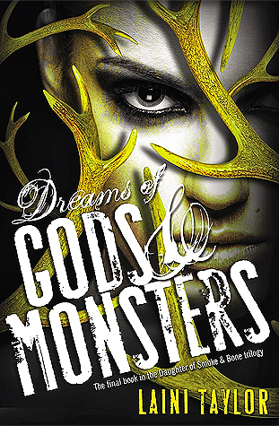 Dreams of Gods & Monsters #3 Free PDF Download