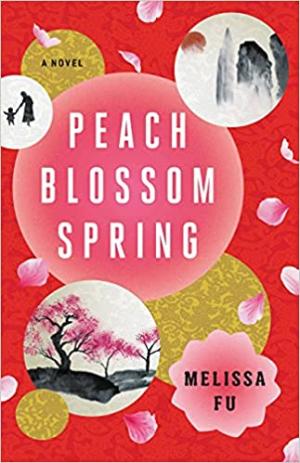 Peach Blossom Spring Free PDF Download