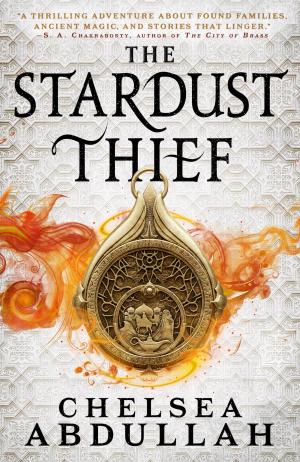 The Stardust Thief #1 Free PDF Download