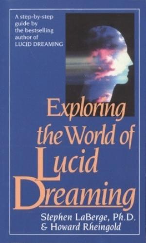 Exploring the World of Lucid Dreaming Free PDF Download