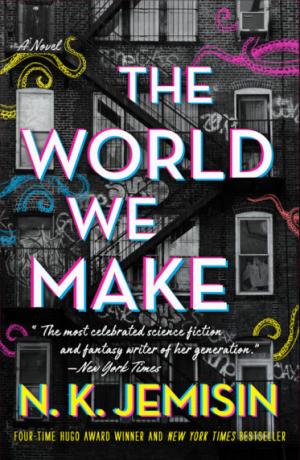 The World We Make #2 Free PDF Download