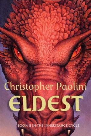 Eldest (The Inheritance Cycle #2) Free PDF Download