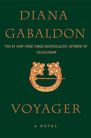 Voyager (Outlander #3) Free PDF Download