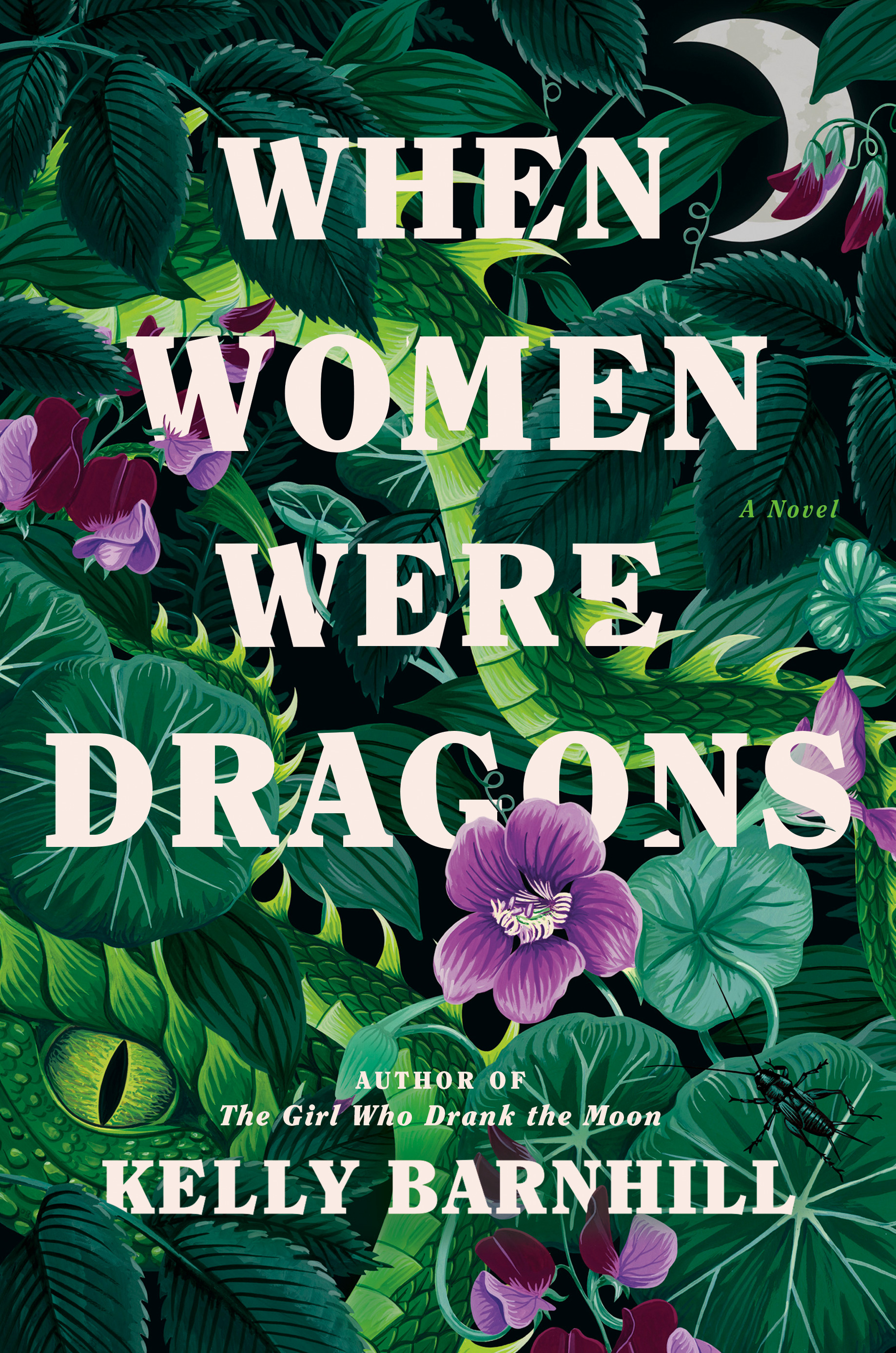 When Women Were Dragons Free PDF Download