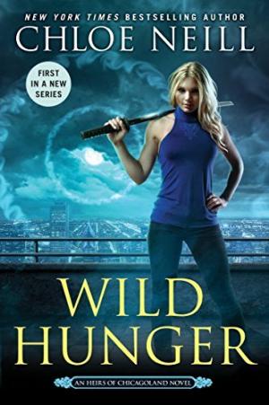 Wild Hunger (Heirs of Chicagoland #1) Free PDF Download