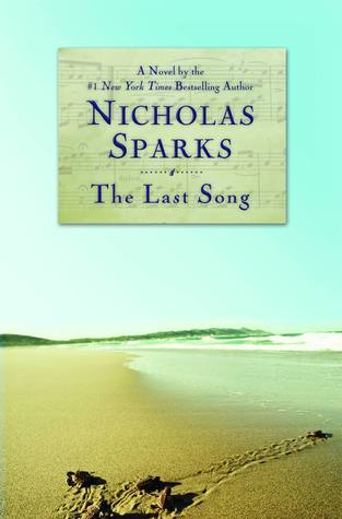 The Last Song by Nicholas Sparks Free PDF Download