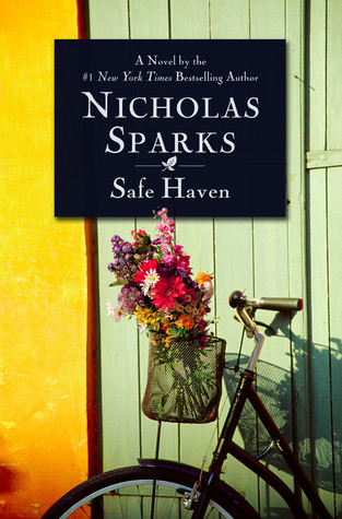 Safe Haven by Nicholas Sparks Free PDF Download