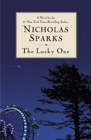 The Lucky One by Nicholas Sparks Free PDF Download