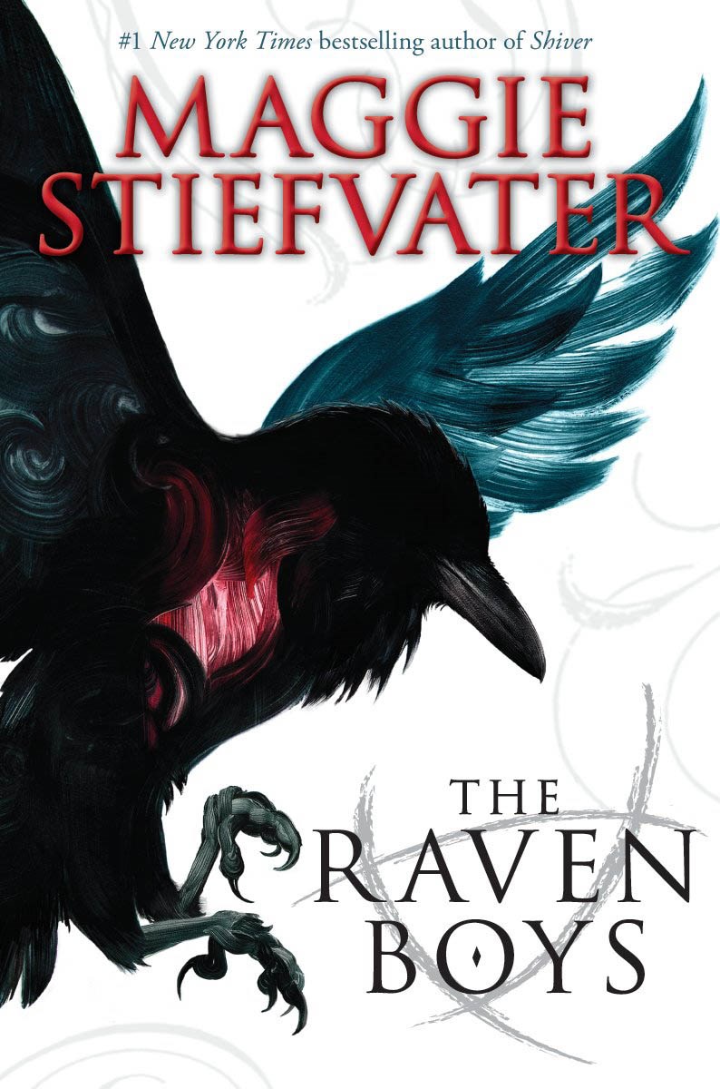 The Raven Boys (The Raven Cycle #1) Free PDF Download