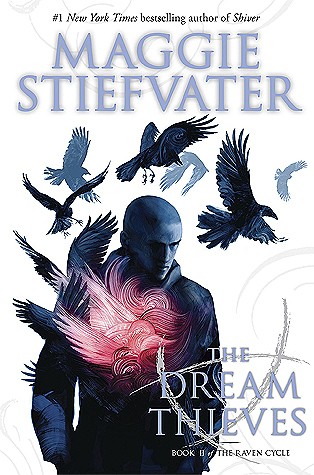 The Dream Thieves (The Raven Cycle #2) Free PDF Download