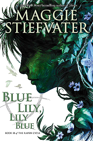 Blue Lily, Lily Blue #3 Free PDF Download