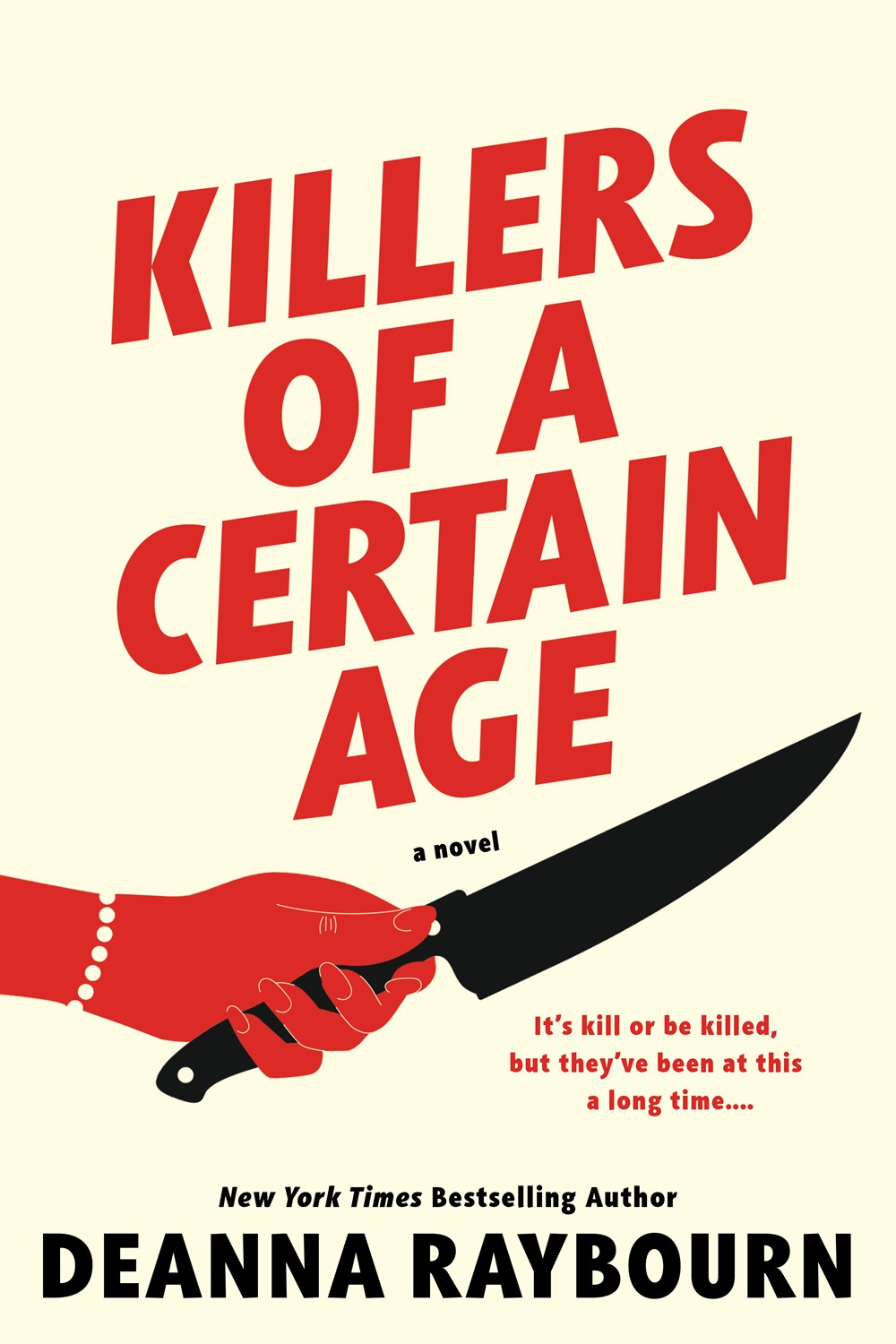 Killers of a Certain Age Free PDF Download