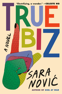 True Biz by Sara Nović Free PDF Download