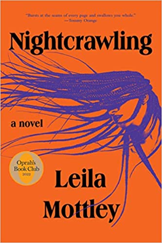 Nightcrawling by Leila Mottley Free PDF Download