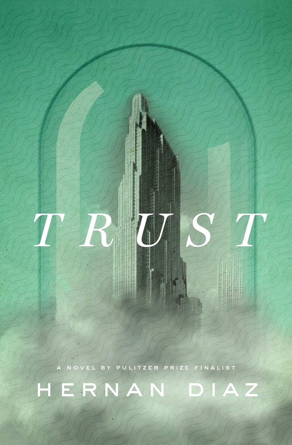 Trust by Hernan Diaz Free PDF Download